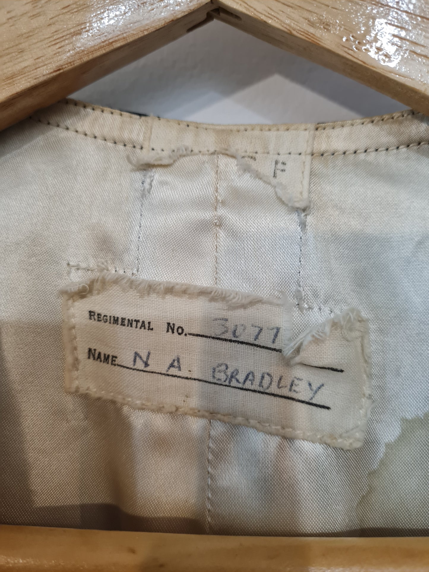 Waistcoat, 1960s Evening Vest