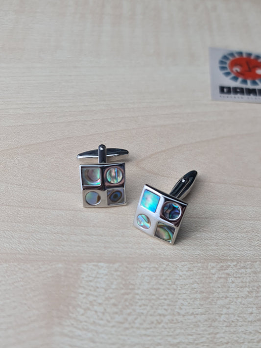 Cufflinks, Kiwiana