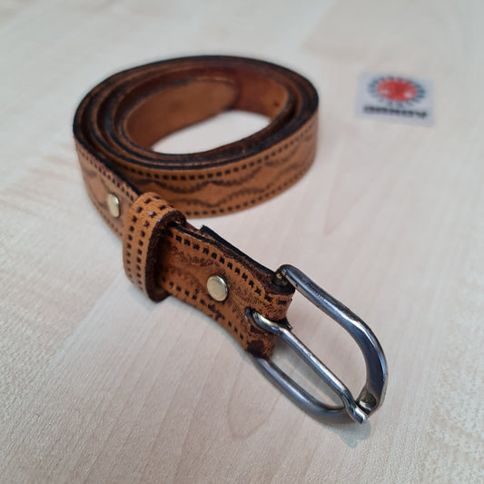 Belt, Western