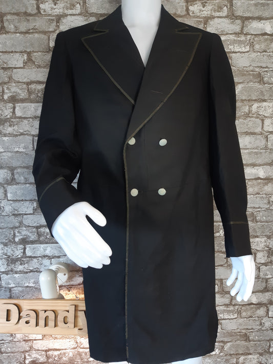 Frock Coat