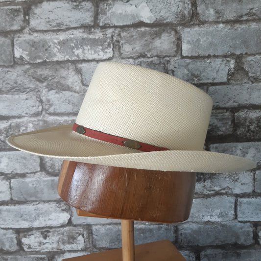 Hat, Vintage Stetson