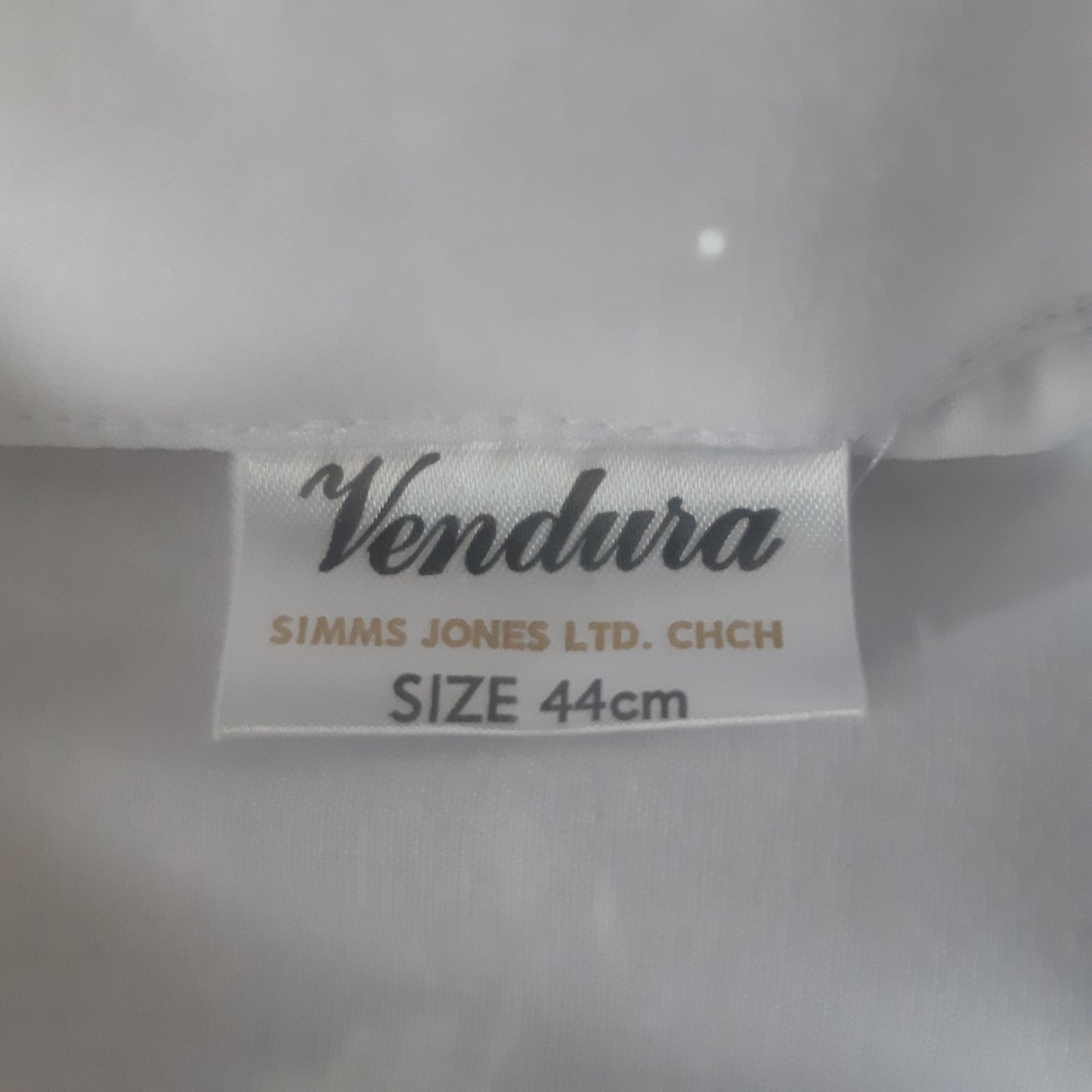 Deadstock Shirt, Vendura