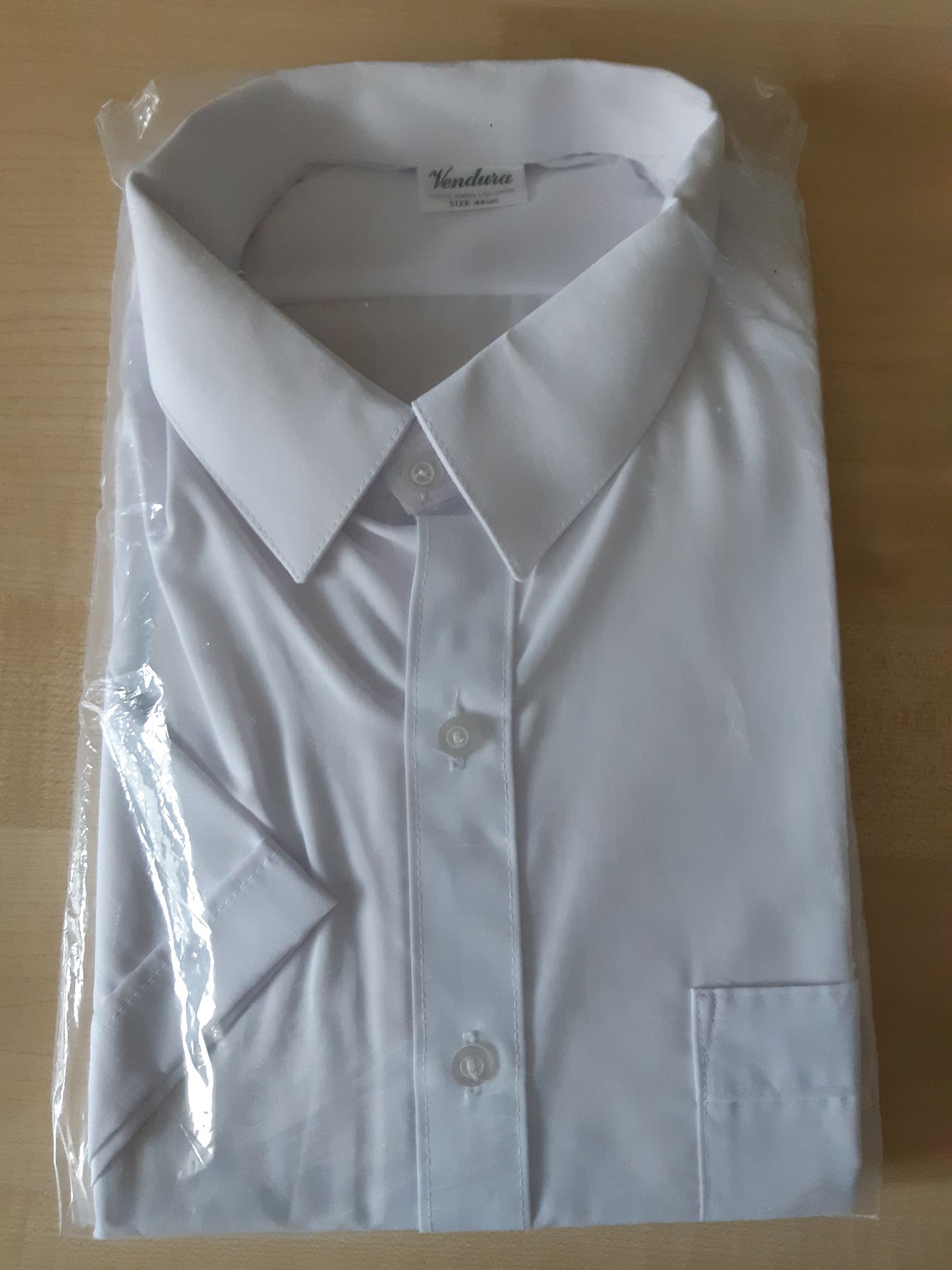 Deadstock Shirt, Vendura