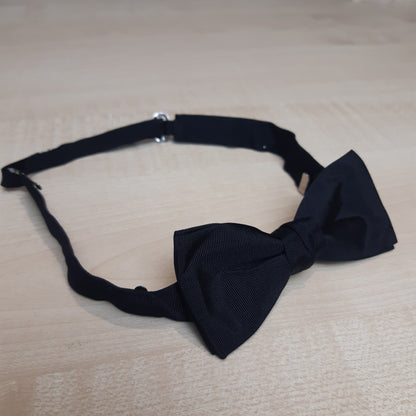 Bowtie, Edwardian Black