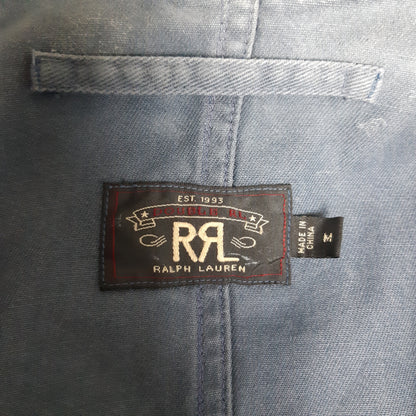 Jacket, RRL Denim