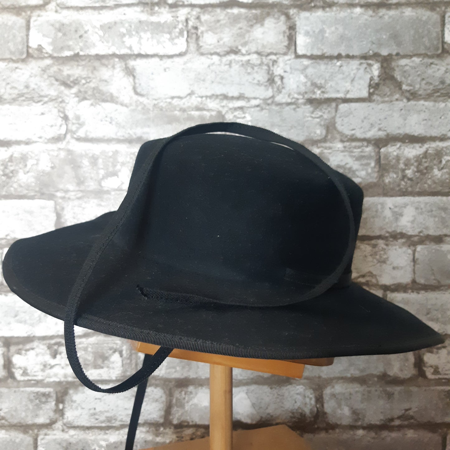 Hat, Cordovan