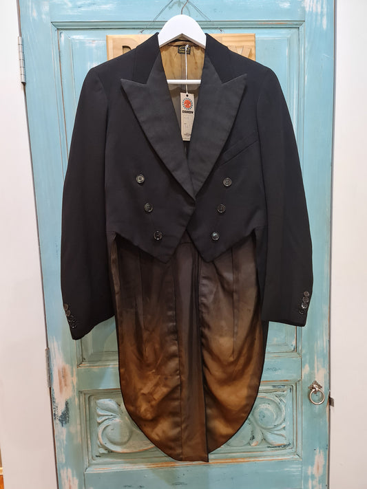 Tailcoat