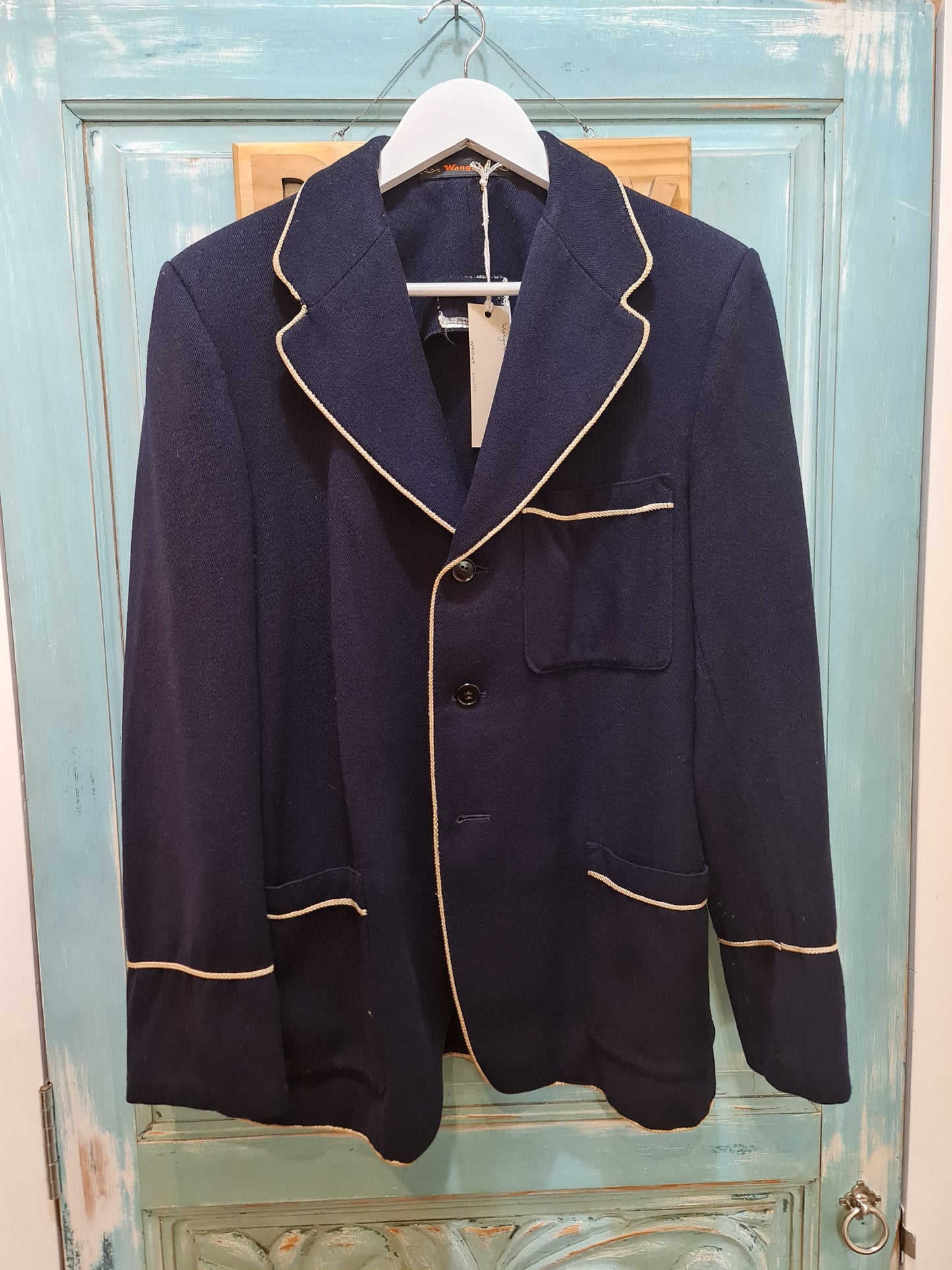 School Blazer, Otago Boys'