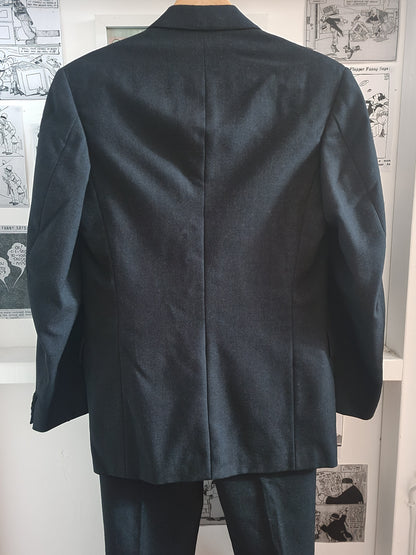 1940s/50s DB suit
