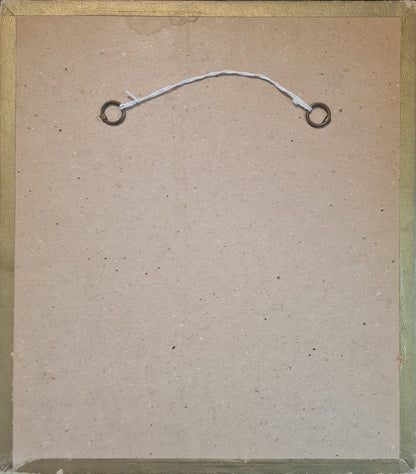 1939 Victorian Fashion Plate