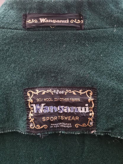 Club Blazer, NZ Ameteur Swimming Association