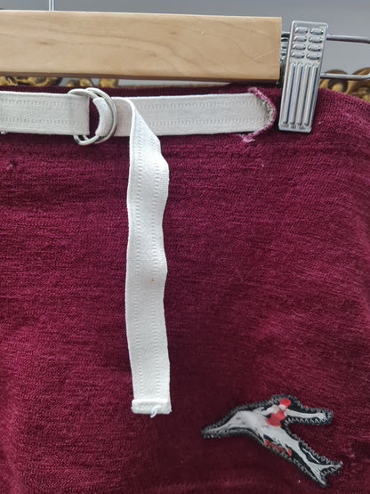 1930s Speedo Swimming Trunks