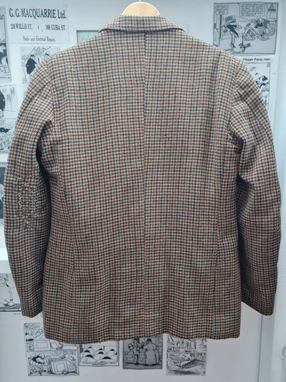 3 Piece Sporting Suit - Dated 1945