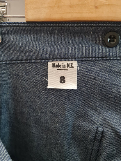 1930s Deadstock Jeans