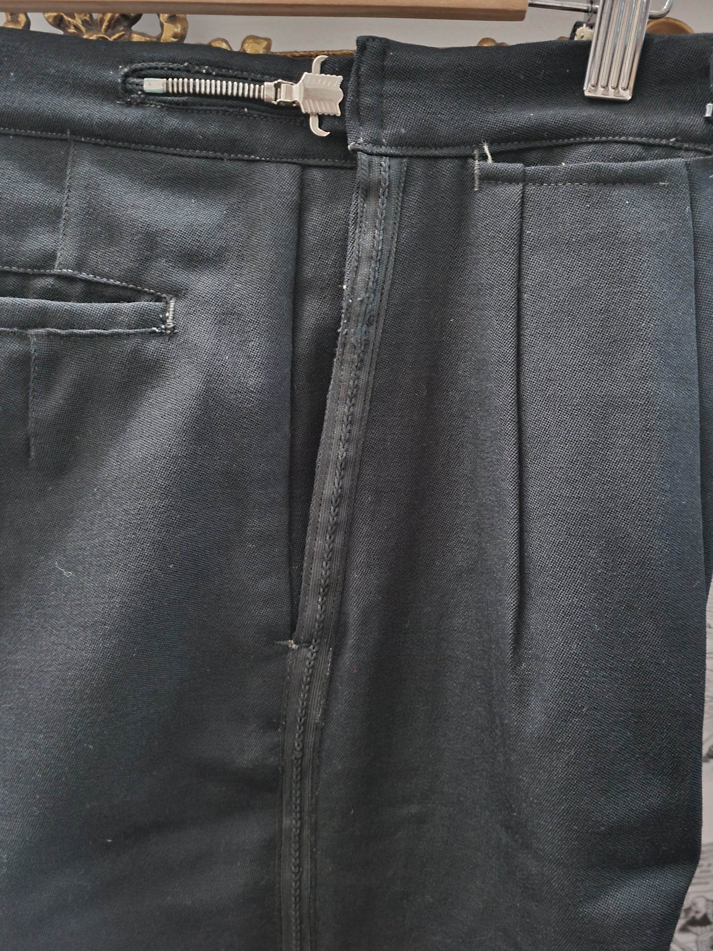 1960s Vance Vivian Tuxedo, in Original Box