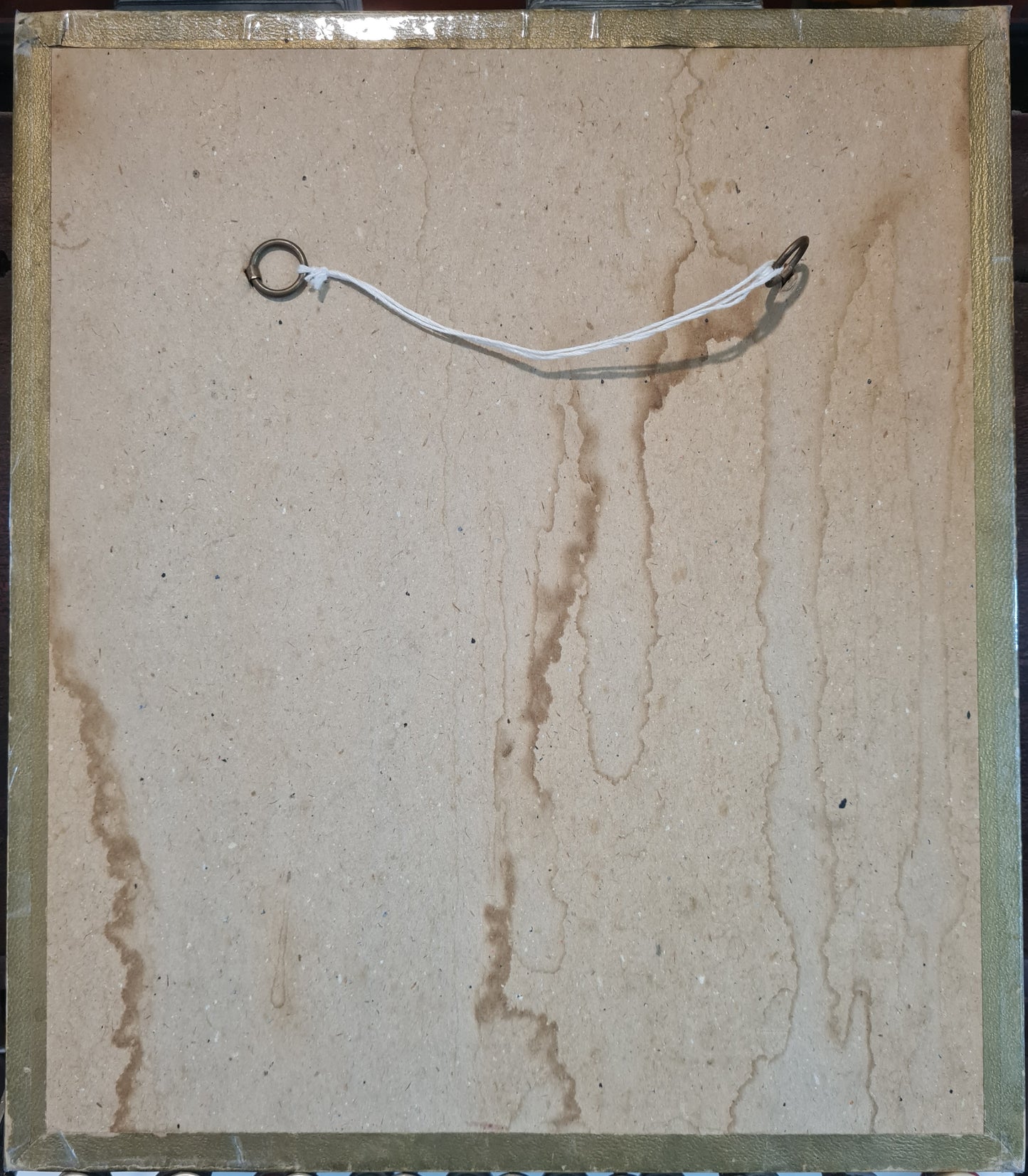 1931 Victorian Fashion Plate