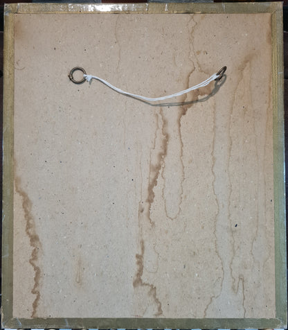 1931 Victorian Fashion Plate