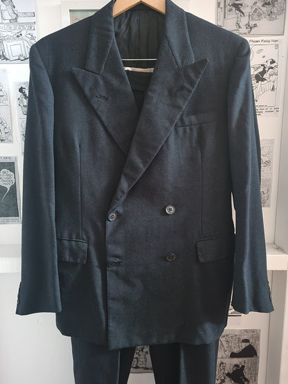 1940s/50s DB suit
