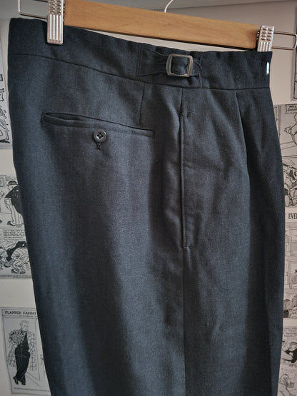 1940s/50s DB suit