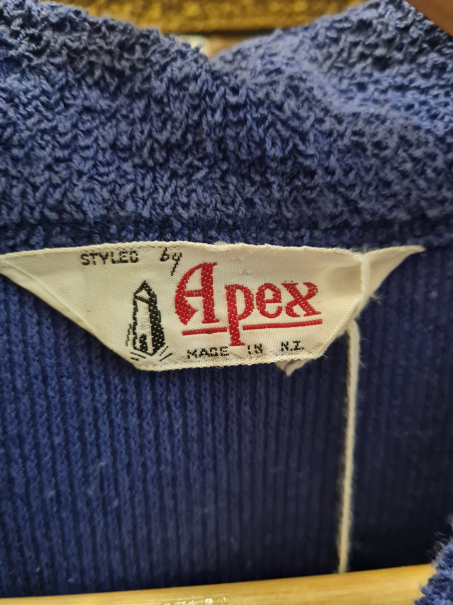 1950s/60s Beach Shirt