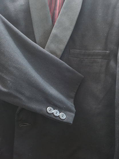 1960s Vance Vivian Tuxedo, in Original Box
