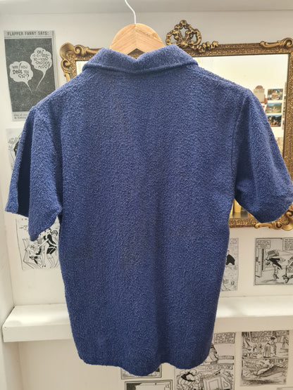 1950s/60s Beach Shirt