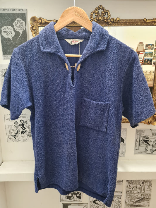 1950s/60s Beach Shirt