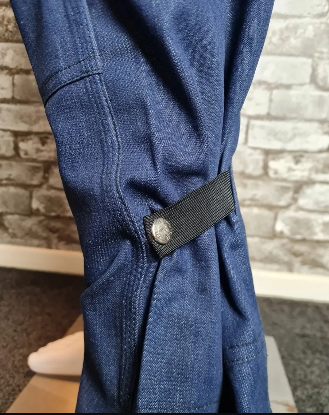1930s Deadstock Jeans