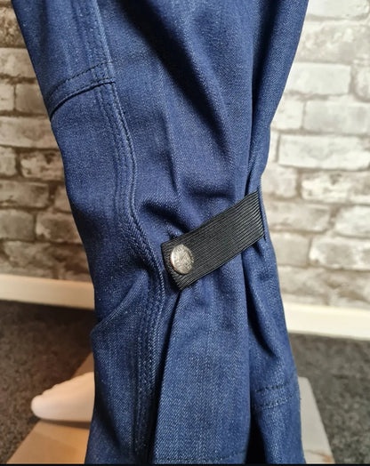 1930s Deadstock Jeans