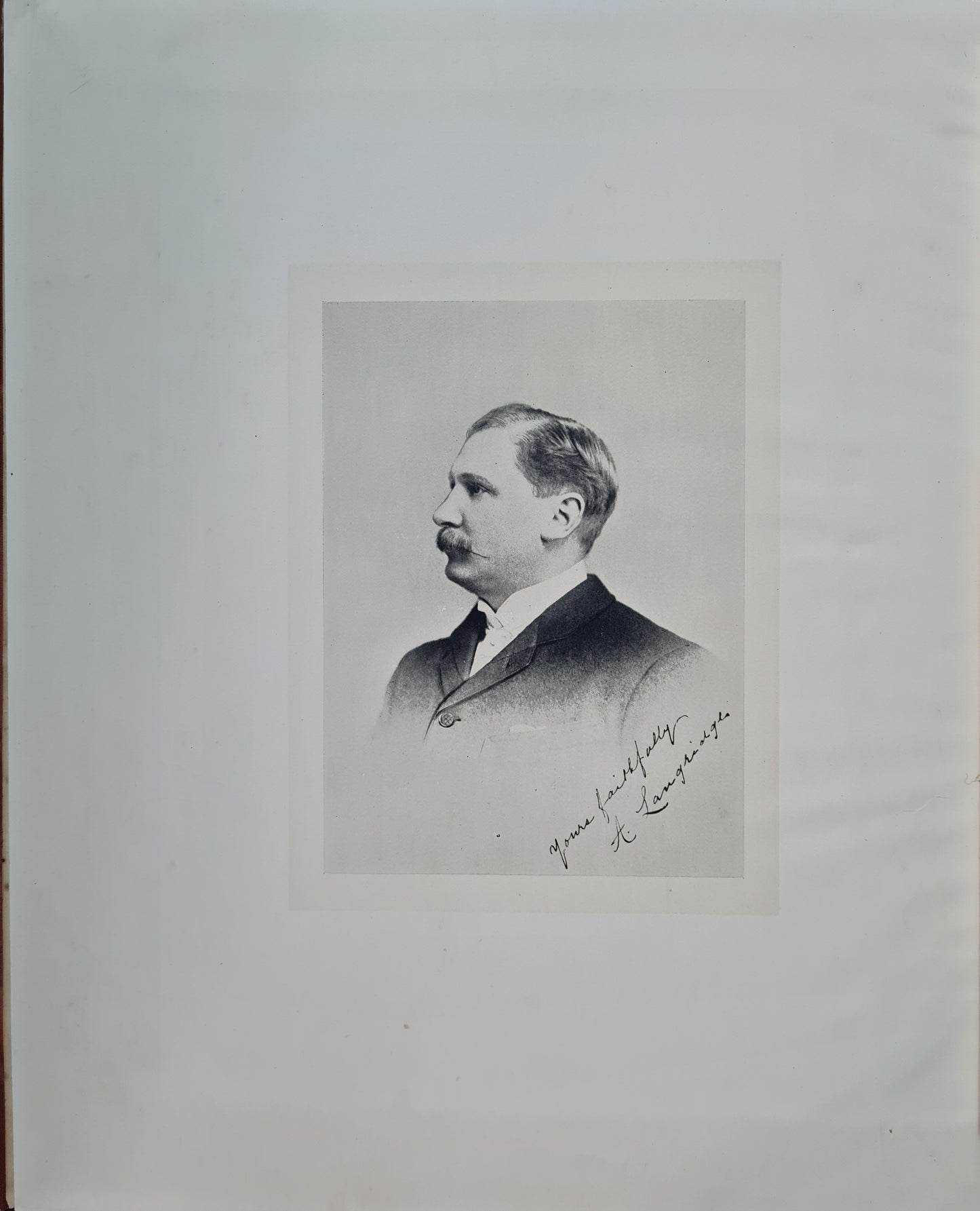 The Premier System of Cutting Gentlemen's Garments Book