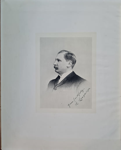 The Premier System of Cutting Gentlemen's Garments Book