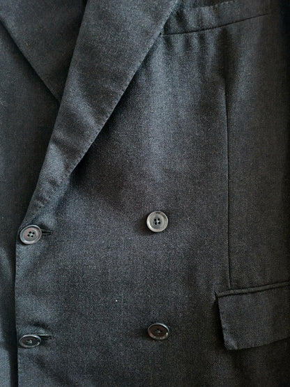 1940s/50s DB suit