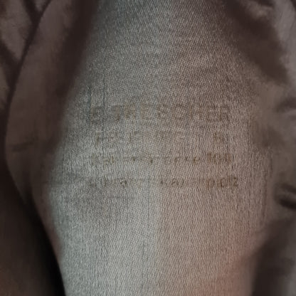 1920s/30s German Fedora