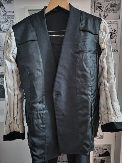 1940s/50s DB suit