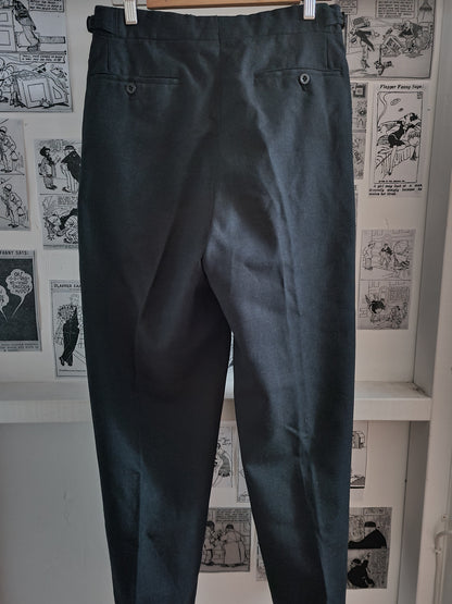 1940s/50s DB suit