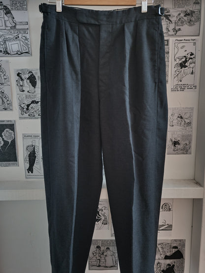 1940s/50s DB suit