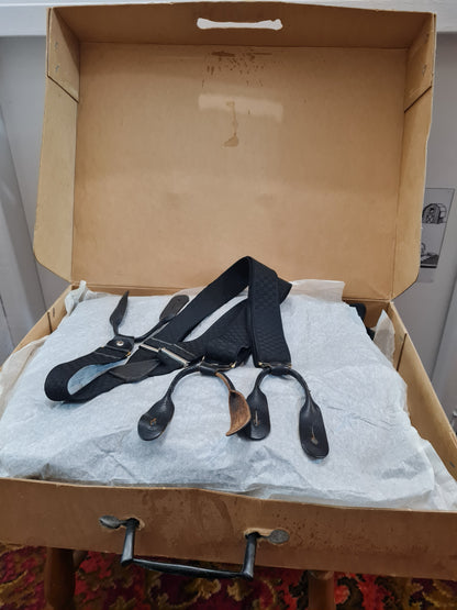 1960s Vance Vivian Tuxedo, in Original Box