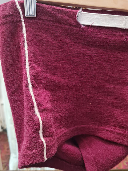 1930s Speedo Swimming Trunks