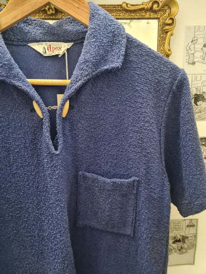 1950s/60s Beach Shirt