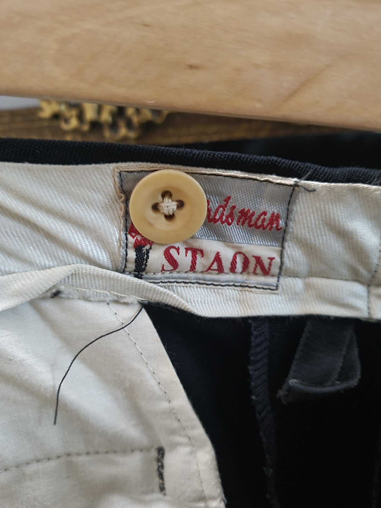 1960s Vance Vivian Tuxedo, in Original Box