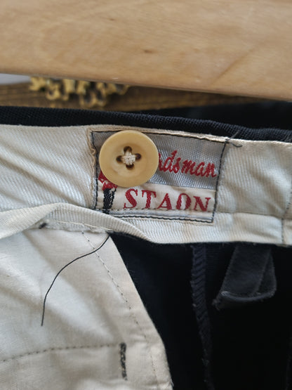 1960s Vance Vivian Tuxedo, in Original Box