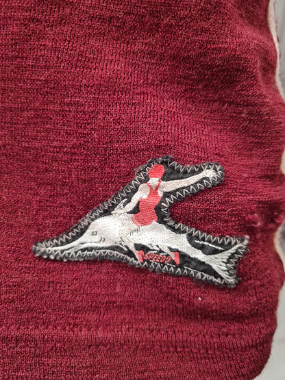 1930s Speedo Swimming Trunks