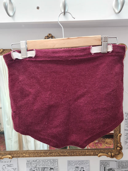 1930s Speedo Swimming Trunks