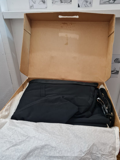 1960s Vance Vivian Tuxedo, in Original Box